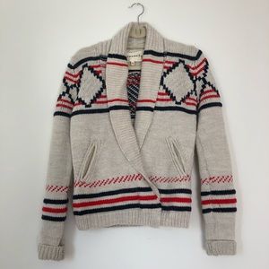 Aritzia Community Sweater